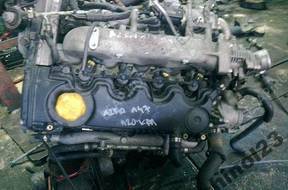 FIAT STILO двигатель 1.9 JTD 2004 год,
