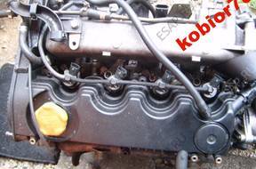 fiat stilo двигатель 1.9jtd 115KM 01-05r KOBI