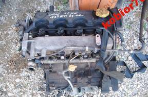 fiat stilo двигатель 1.9jtd 115KM 01-2005 год KOBIгод