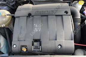 FIAT STILO двигатель еще на машине 1.6 16V BIELSKO-B