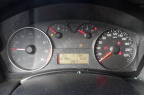 FIAT STILO двигатель еще на машине 1.6 16V BIELSKO-B