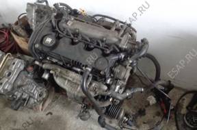 FIAT STILO двигатель na  1,9 JTD 115 KM punto