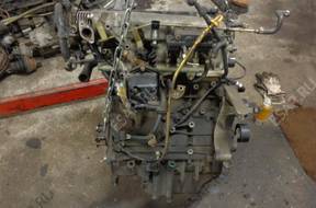 FIAT STILO двигатель na  1,9 JTD 115 KM punto