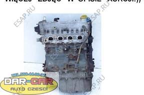 Fiat Stilo Grande Punto двигатель 1,4 16V 843A1000