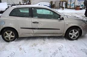 Fiat STILO и  1,4benz КОРОБКА ПЕРЕДАЧ