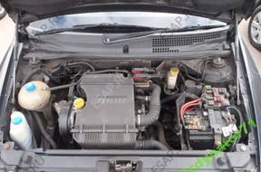 FIAT STILO IDEA 1.4 16V двигатель 108 тысяч км.