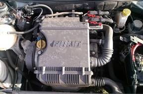 FIAT STILO IDEA BRAVO DOBLO двигатель 1.4 843A1000