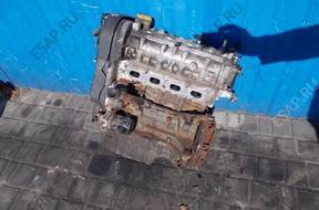 FIAT STILO IDEA двигатель 1.4 16V SYMBOL 843A1000