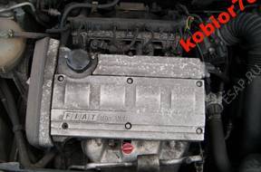 fiat stilo КОРОБКА ПЕРЕДАЧ 1.8 16v 01-06r KOBI