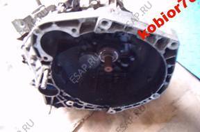 fiat stilo КОРОБКА ПЕРЕДАЧ 1.8 16v 01-2007 год KOBIR