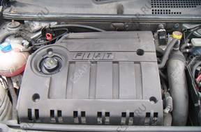 fiat stilo КОРОБКА ПЕРЕДАЧ 2.4 selespeed 01-2007 год