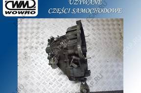 FIAT STILO КОРОБКА ПЕРЕДАЧ МЕХАНИКА 5495775 1.9 JTD