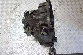 FIAT STILO КОРОБКА ПЕРЕДАЧw МЕХАНИКА 5495775 1.9 JTD