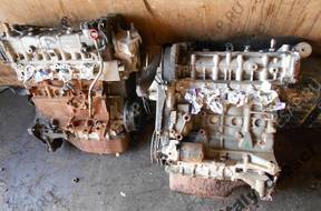 FIAT STILO PALIO II ALBEA 1.2 16V двигатель