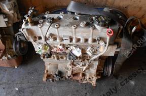 FIAT STILO PALIO II ALBEA 1.2 16V двигатель