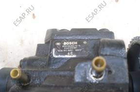 Fiat Stilo Punto 2 1,9 JTD ТНВД