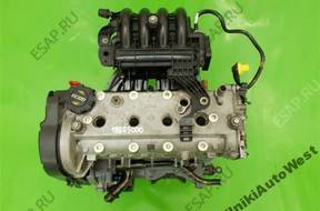FIAT STILO PUNTO II 1.2 16V двигатель 188A5000 REMONT