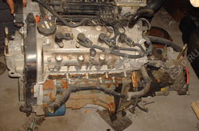 FIAT STILO PUNTO II  двигатель 1.2b 16V