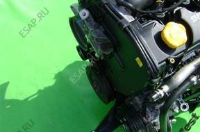 FIAT STILO SCUDO двигатель 1.9 JTD MULTIJET 937A3000