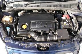 Fiat  Suzuki SX4 1,9 Multijet 2009 двигатель