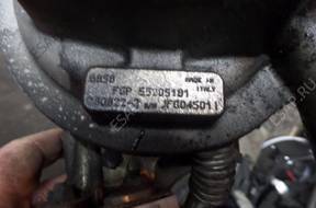 fiat  suzuki sx4 1.9 dci ТУРБОКОМПРЕССОР