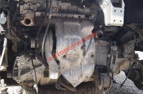 FIAT  SUZUKI SX4 ТУРБОКОМПРЕССОР 47000KM