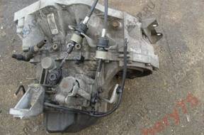 FIAT  SX4 07 год, 1,6E КОРОБКА ПЕРЕДАЧW 79J2