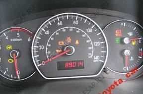 FIAT  SX4 двигатель 1.9 MULTIJET SERWIS КОМПЛЕКТ