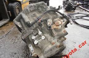 FIAT  SX4 КОРОБКА ПЕРЕДАЧW 1.9 DDIS 4x4 79JB