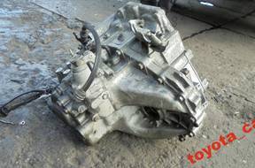 FIAT  SX4 КОРОБКА ПЕРЕДАЧW 1.9 DDIS 4x4 79JB