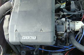 FIAT TEMPRA 1.4 1993 год  двигатель