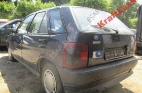 FIAT TIPO 1.4 89r. NA CZCI двигатель,SKRZYNIA