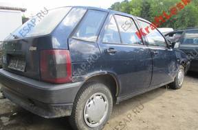 FIAT TIPO 1.4 89r. NA CZCI двигатель,SKRZYNIA