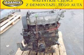 FIAT TIPO 1.8 16V 94r - двигатель