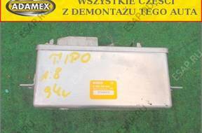 FIAT TIPO 1.8 1994 год - БЛОК УПРАВЛЕНИЯ 0265100042