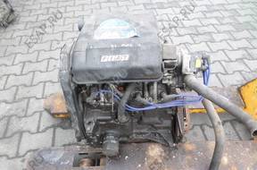 FIAT TIPO 88- 1.4 двигатель
