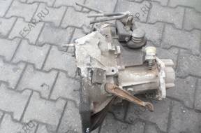 FIAT TIPO 88- 1.4 КОРОБКА ПЕРЕДАЧW