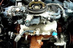 FIAT TIPO двигатель 1.6