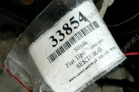 FIAT TIPO двигатель 1.6