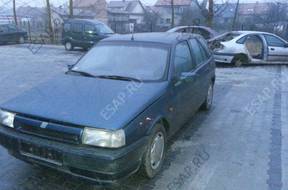 Fiat tipo двигатель skrzynia