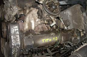 FIAT TIPO TEMPRA 1,4 B 88--94 двигатель