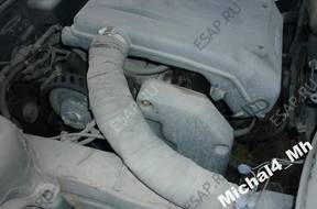 FIAT TIPO TEMPRA двигатель 1.4 бензиновый