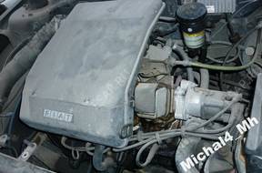 FIAT TIPO TEMPRA двигатель 1.4 бензиновый