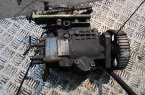 Fiat Tipo ТНВД 1,7 TD BOSCH