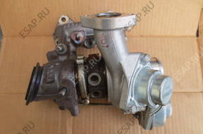 FIAT  ТУРБОКОМПРЕССОР 49373-03001 55238118