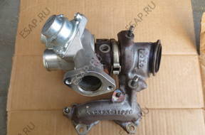 FIAT  ТУРБОКОМПРЕССОР 49373-03001 55238118