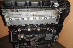 FIAT ULYSE 2.0 JTD 03 год,. двигатель RHW