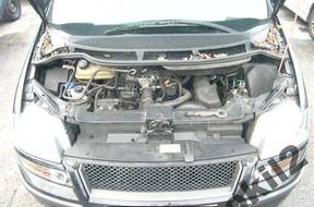 FIAT ULYSSE 04 2.0 HDI  ТУРБОКОМПРЕССОР