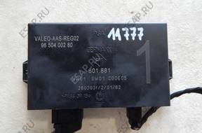 FIAT ULYSSE 2.0 JTD 03 год, МОДУЛЬ 9650400280