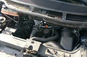 FIAT ULYSSE 2.0 JTD 16V двигатель комплектный